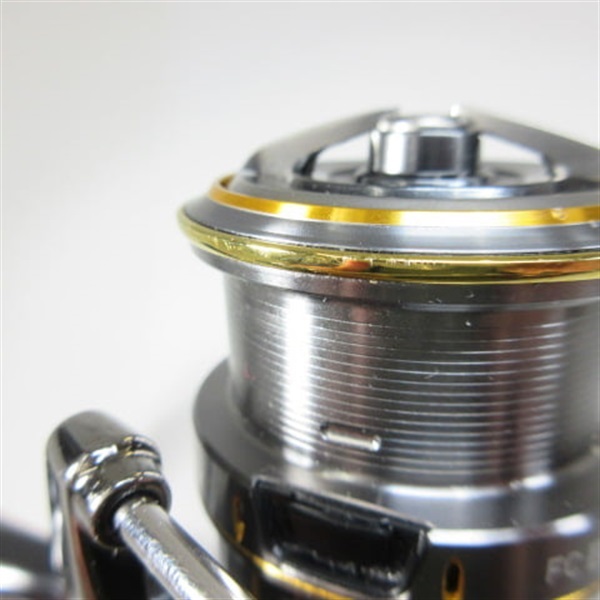 ２１ルビアスエアリティＦＣＬＴ２５００Ｓ